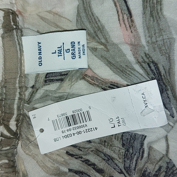 Old Navy Ladies Tunic - Picture 4 of 6